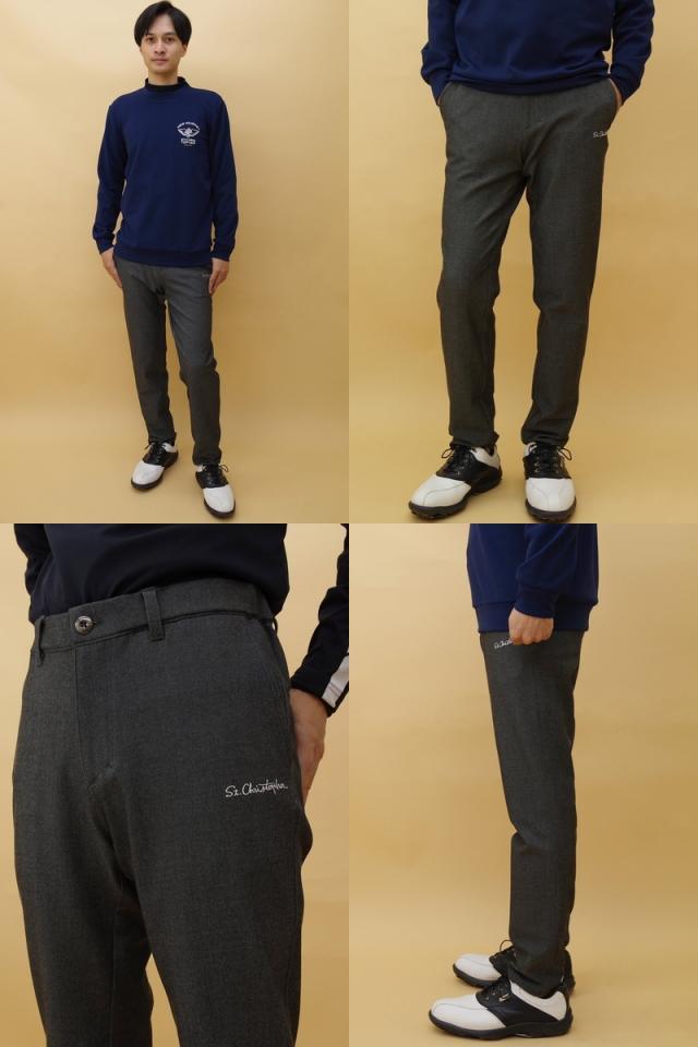 30％OFFセール】パンツ メンズ セントクリストファー St.Christopher