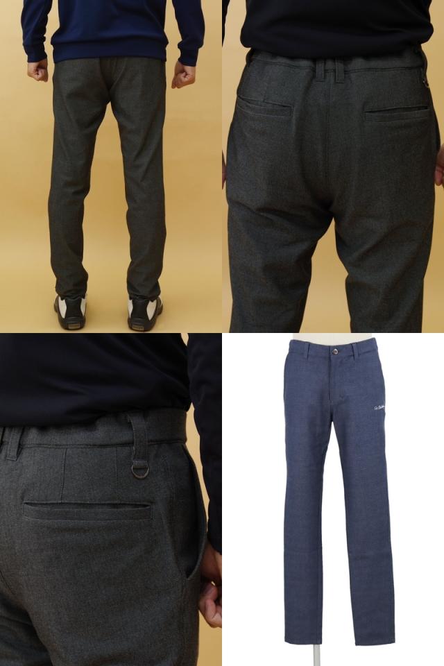 30％OFFセール】パンツ メンズ セントクリストファー St.Christopher