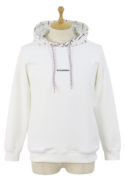 【30％OFFセール】パーカー メンズ セントクリストファー St.Christopher ゴルフウェア tm47400 30％OFFセール】パーカー メンズ セントクリストファー St.Christopher