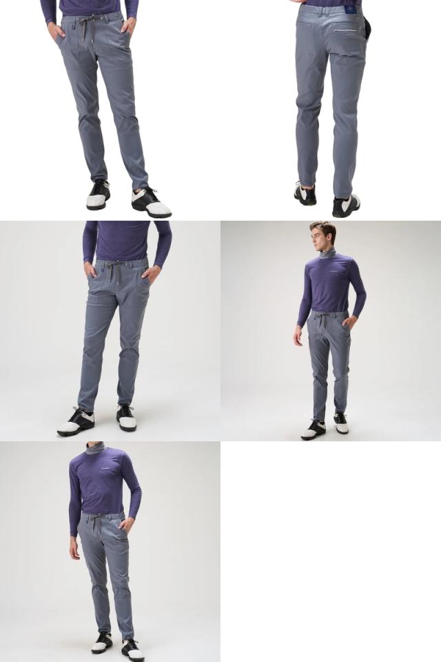 30％OFFセール】ロングパンツ メンズ セントクリストファー St