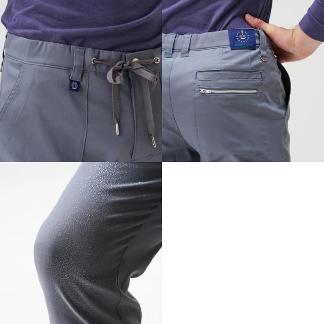 30％OFFセール】ロングパンツ メンズ セントクリストファー St