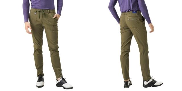 30％OFFセール】ロングパンツ メンズ セントクリストファー St