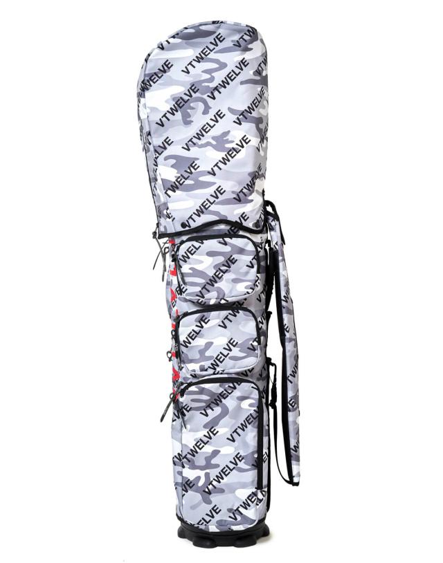 着せ替えキャディバッグカバー V12専用メンズ レディース V12 ゴルフ ヴィ・トゥエルブ  ゴルフ v122220cv03l 着せ替えキャディバッグ メンズ レディース V12 ゴルフ ヴィ