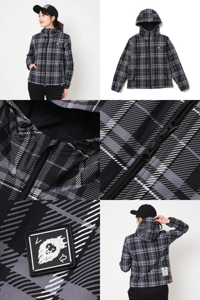 トップス DAIRIKU Layered Damage Knit 3290 DAIRIKU Layered Damage Knit 3290