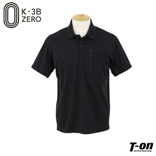 送料無料】【メール便対応】ポロシャツ メンズ ケースリービーゼロ K