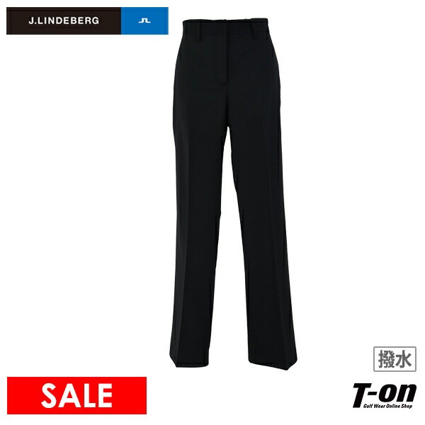 【送料無料】パンツ レディース Jリンドバーグ J.LINDEBERG 日本正規品 2024 春夏 新作 ゴルフウェア 072-71411の通販は