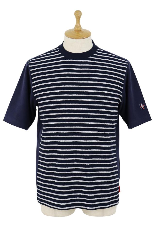 【50％OFFセール】Tシャツ メンズ ラウラフェリーチェ ラウラ フィウム Laura Felice  144-5504 50％OFFセール】Tシャツ メンズ ラウラフェリーチェ ラウラ フィウム