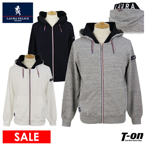 【30％OFFセール】ブルゾン メンズ ラウラフェリーチェ Laura Felice  144-6003の通販は