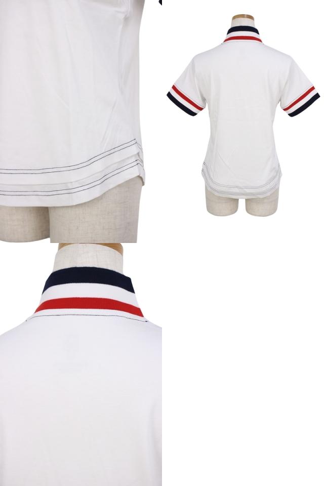 送料無料】【メール便対応】ポロシャツ レディース カヴァッルッチョ