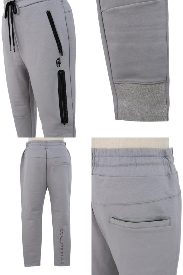 【送料無料】スウェット上下 メンズ カヴァッルッチョ マリーノ CAVALLUCCIO MARINO  ゴルフウェア 2401-03sw012 送料無料】スウェット上下 メンズ カヴァッルッチョ マリーノ