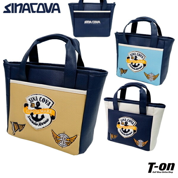 送料無料】カートバッグ メンズ レディース シナコバ SINACOVA