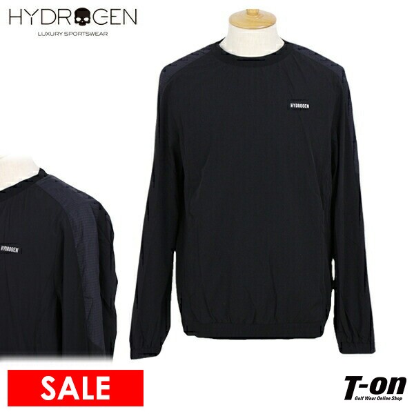 【50％OFFセール】ブルゾン メンズ ハイドロゲンゴルフ HYDROGEN GOLF 日本正規品  ゴルフウェア 551-11539001