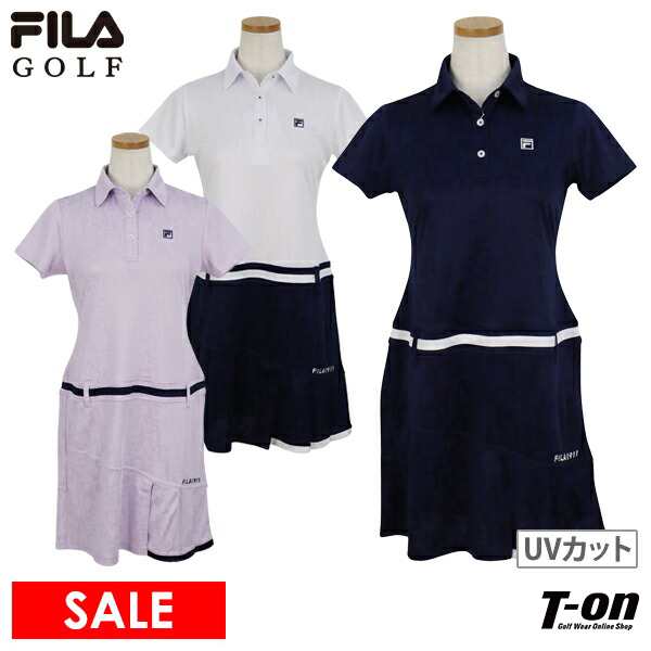 40％OFFセール】ワンピース レディース フィラ フィラゴルフ FILA GOLF 2024 春夏 新作 ゴルフウェア 754-401の通販はau  PAY マーケット 【一部商品ポイント10％還元中】T-on ゴルフ＆タウンカジュアル au PAY マーケット－通販サイト