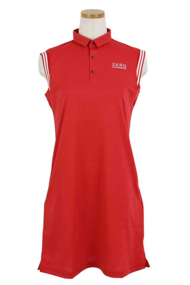 30％OFFセール】ワンピース レディース ゼロハリバートン ゴルフ
