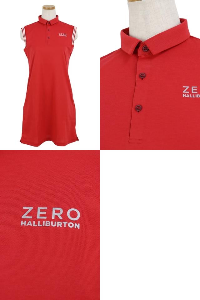 30％OFFセール】ワンピース レディース ゼロハリバートン ゴルフ ZERO