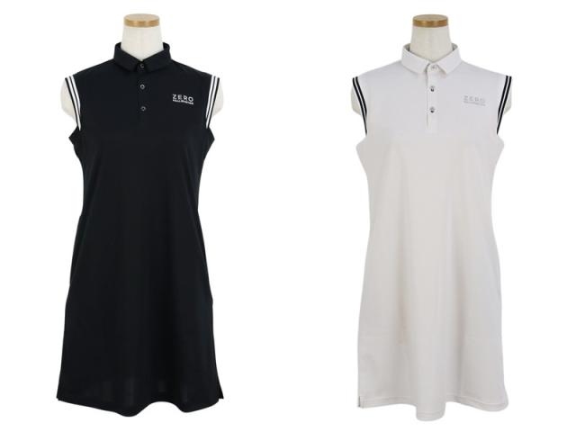 30％OFFセール】ワンピース レディース ゼロハリバートン ゴルフ