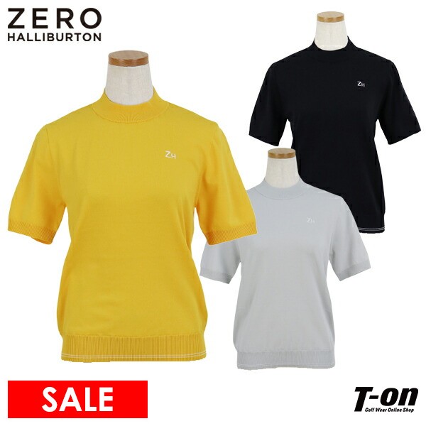 【40％OFFセール】セーター レディース ゼロハリバートン ゴルフ ZERO HALLIBURTON GOLF  ゴルフウェア 82843の通販は