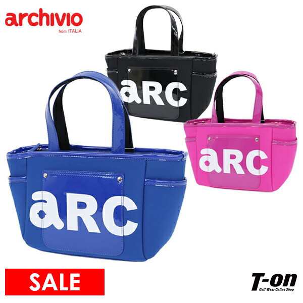 【40％OFFセール】カートバッグ レディース アルチビオ archivio  ゴルフ a350314の通販は
