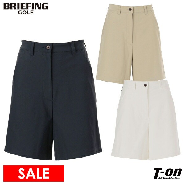 【30％OFFセール】パンツ レディース ブリーフィング ゴルフ BRIEFING GOLF ゴルフウェア brg243w04の通販は