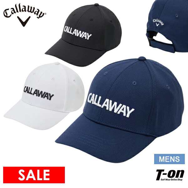 20％OFFセール】キャップ メンズ キャロウェイ アパレル キャロウェイ ゴルフ Callaway APPAREL 2024 春夏 新作 ゴルフ  c24191102の通販はau PAY マーケット 【一部商品ポイント10％還元中】T-on ゴルフ＆タウンカジュアル au PAY  マーケット－通販サイト