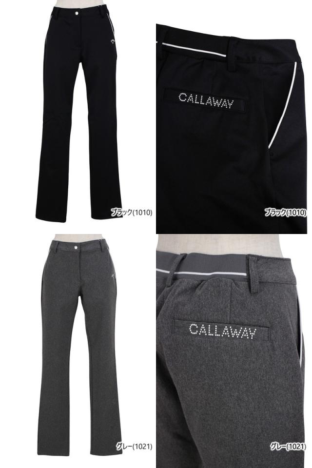 美品　XL　パーリーゲイツ　ジョガーパンツ　裏起毛　秋冬　スター　ゴルフ　グレー 美品 XL パーリーゲイツ ジョガーパンツ 裏起毛 秋冬 スター