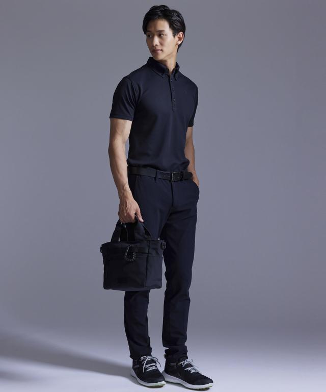 送料無料】カートバッグ メンズ レディース ジュン＆ロペ JUN＆ROPE