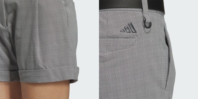 【送料無料】パンツ レディース アディダス アディダスゴルフ adidas Golf 日本正規品 2024 春夏 新作 ゴルフウェア ikj58の通販は