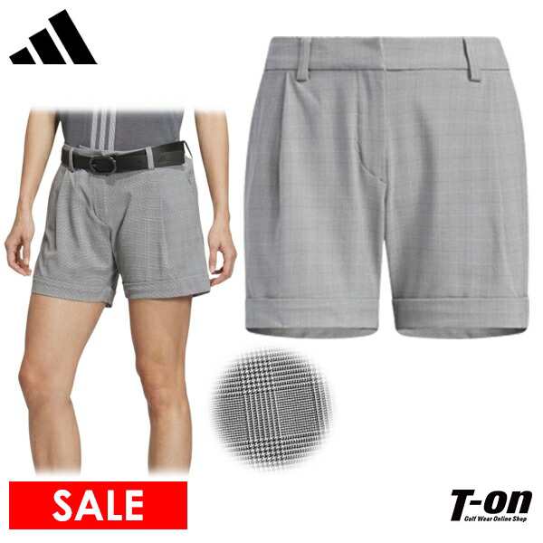 【送料無料】パンツ レディース アディダス アディダスゴルフ adidas Golf 日本正規品 2024 春夏 新作 ゴルフウェア ikj58の通販はパンツ