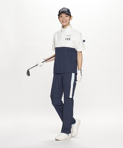 送料無料】レインウェア レディース ルコックスポルティフ ゴルフ le coq sportif GOLF 2024 春夏 新作 ゴルフウェア  qgwxjh00wの通販はau PAY マーケット - T-on ゴルフ＆タウンカジュアル | au PAY マーケット－通販サイト