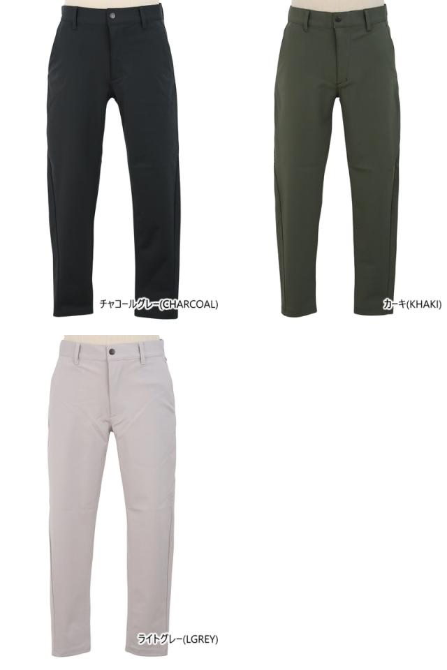 TFW アンクルスリムパンツ T072410020 サイズL ANKLE SLIM PANTS