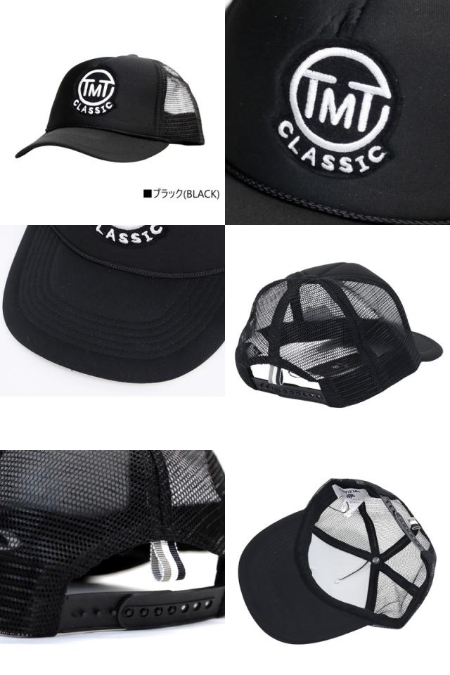 キャップ メンズ ティーエムティークラッシック TMT.CLASSIC ゴルフ tac-s23cl01 キャップ メンズ ティーエムティークラッシック TMT.CLASSIC ゴルフ