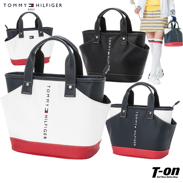 カートバッグ メンズ レディース トミー ヒルフィガー ゴルフ   GOLF 日本正規品  ゴルフ thmg3fbd