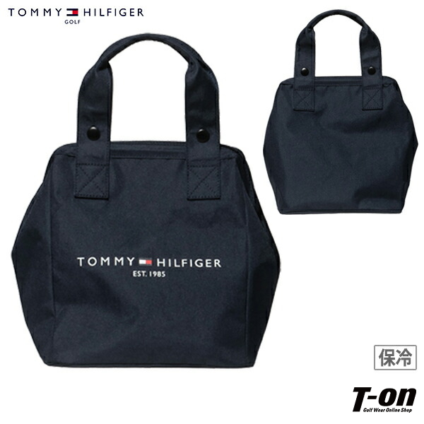 カートバッグ メンズ レディース トミー ヒルフィガー ゴルフ TOMMY HILFIGER GOLF 日本正規品  ゴルフ thmg4seeの通販は 6,314円