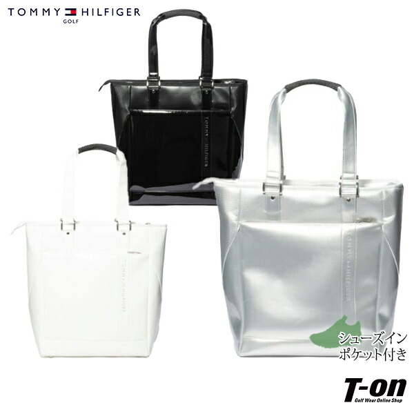 【送料無料】ボストンバッグ メンズ レディース トミー ヒルフィガー ゴルフ TOMMY HILFIGER GOLF 日本正規品  ゴルフ thmg4st1の通販は