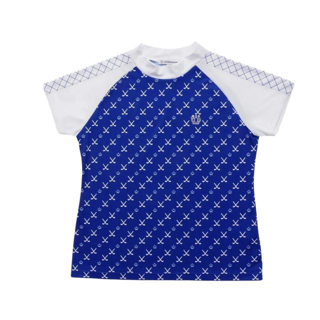 30％OFFセール】ハイネックシャツ レディース セントクリストファー St