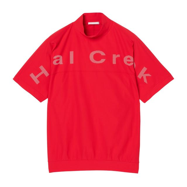 【送料無料】ハイネックシャツ メンズ ヒールクリーク Heal Creek 2025 秋冬 新作 ゴルフウェア 001-24841 送料無料】ハイネックシャツ メンズ ヒールクリーク Heal Creek 2025