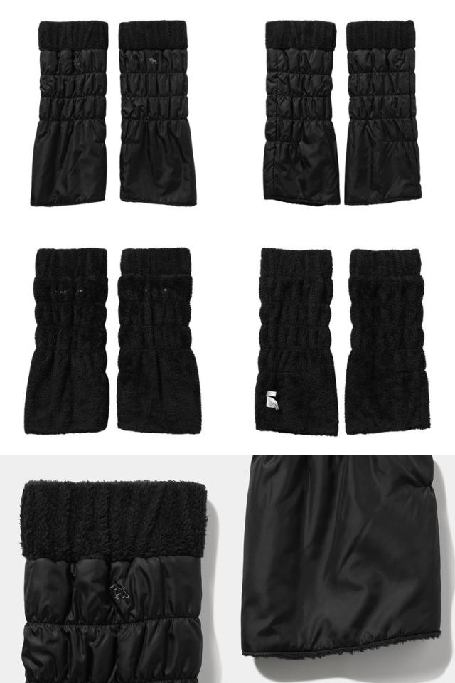 送料無料】レッグウォーマー レディース ヒールクリーク Heal Creek