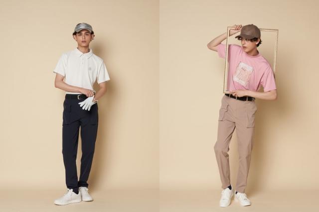 送料無料】パンツ メンズ ビバハート VIVA HEART 2025 秋冬 新作