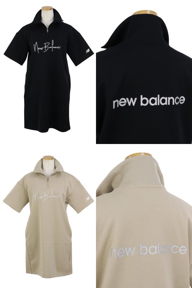 送料無料】ワンピース レディース ニューバランス ゴルフ new balance