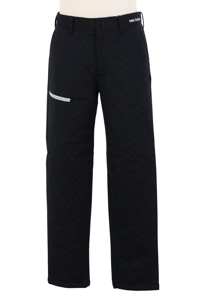 大感謝祭P10倍】【送料無料】ロングパンツ メンズ ニューバランス