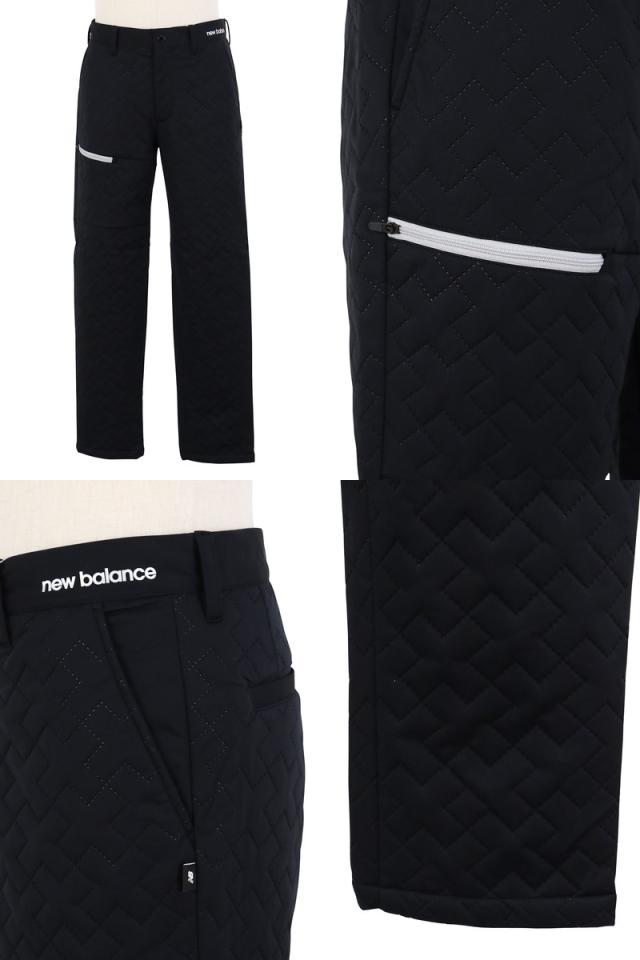 大感謝祭P10倍】【送料無料】ロングパンツ メンズ ニューバランス