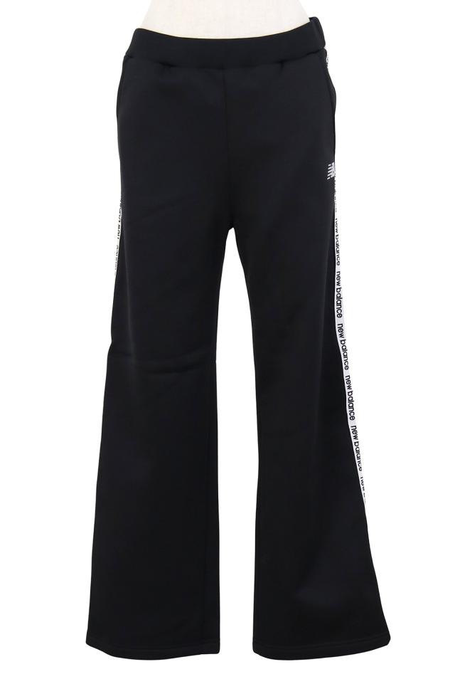 大感謝祭P10倍】ロングパンツ レディース ニューバランス ゴルフ new