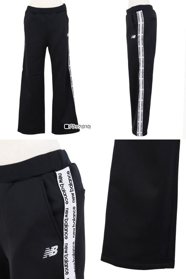 大感謝祭P10倍】ロングパンツ レディース ニューバランス ゴルフ new