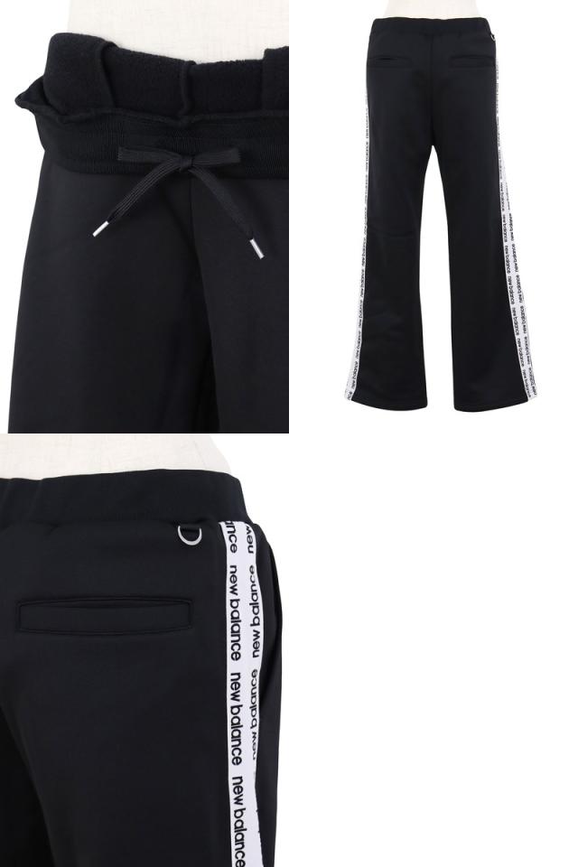 大感謝祭P10倍】ロングパンツ レディース ニューバランス ゴルフ new