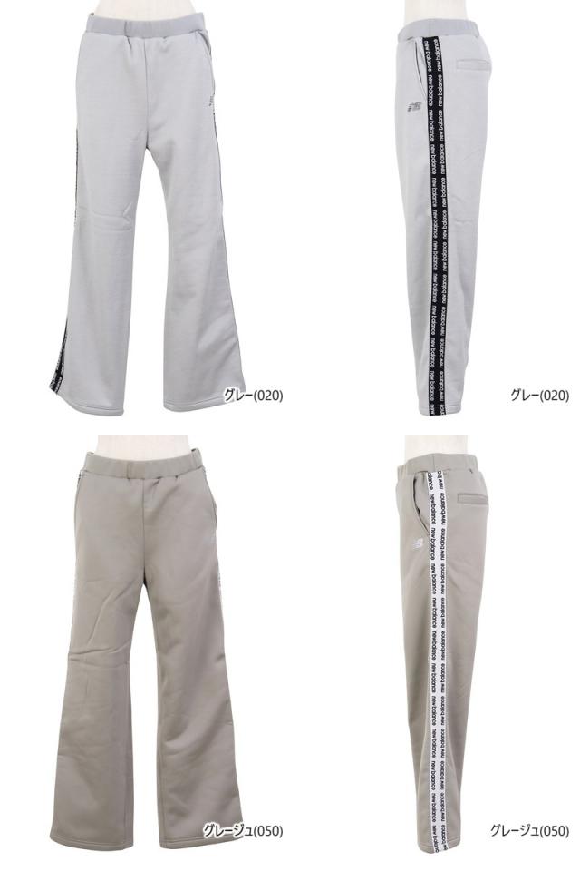 大感謝祭P10倍】ロングパンツ レディース ニューバランス ゴルフ new