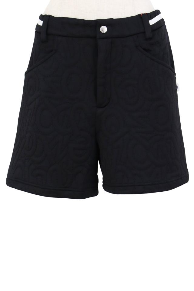 【大感謝祭P10倍】ショートパンツ レディース ニューバランス ゴルフ new balance golf 2025 秋冬 新作 ゴルフウェア 012-5239502 大感謝祭P10倍】ショートパンツ レディース ニューバランス ゴルフ new