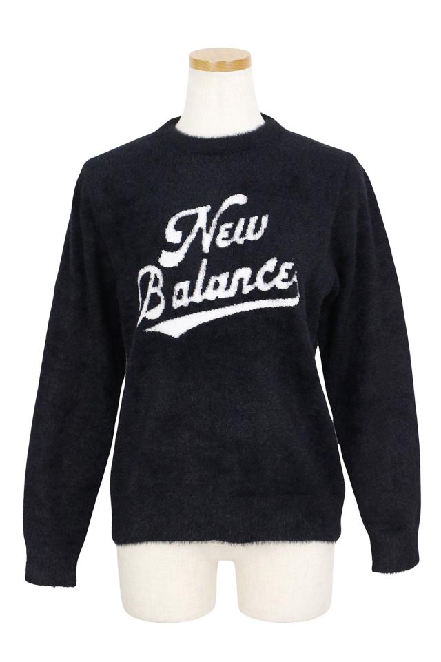 送料無料】セーター レディース ニューバランス ゴルフ new balance