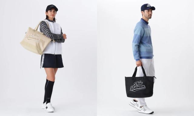 大感謝祭P10倍】トートバッグ メンズ レディース ニューバランス