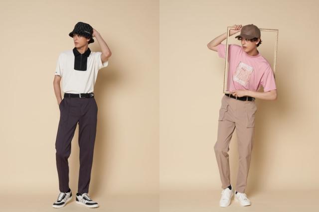 ベルト メンズ ビバハート VIVA HEART 2025 秋冬 新作 ゴルフ 013