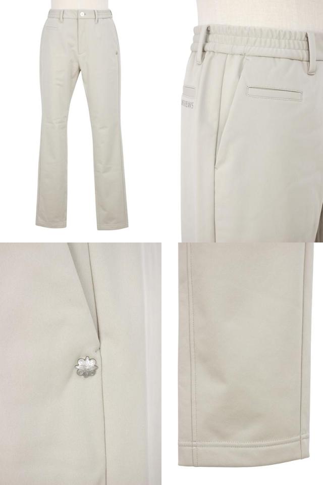 送料無料】パンツ メンズ セントアンドリュース St ANDREWS 2025 秋冬